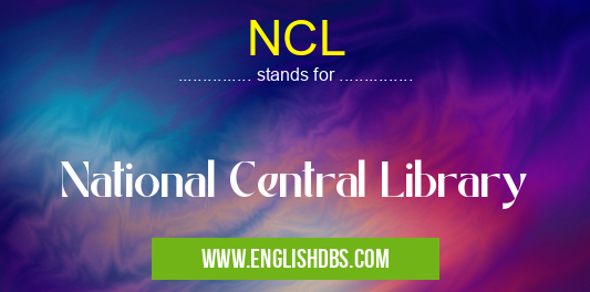 NCL