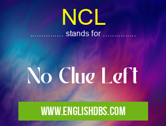 NCL