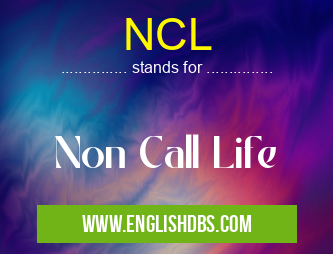 NCL