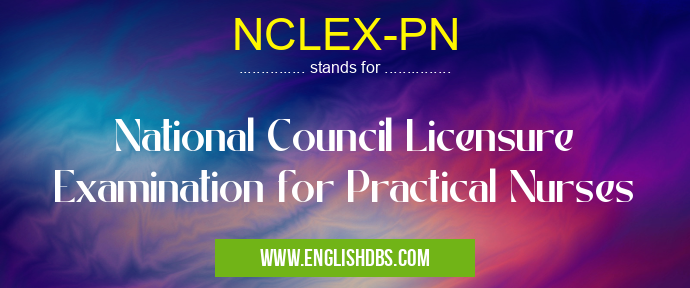 NCLEX-PN