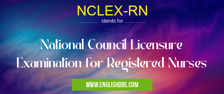 NCLEX-RN