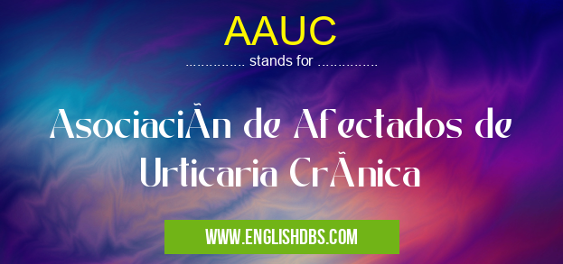 AAUC