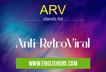 ARV