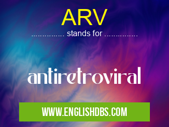 ARV