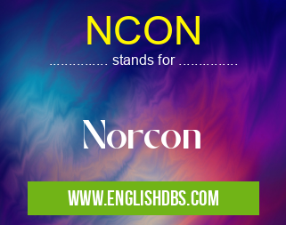 NCON