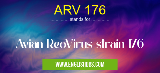 ARV 176