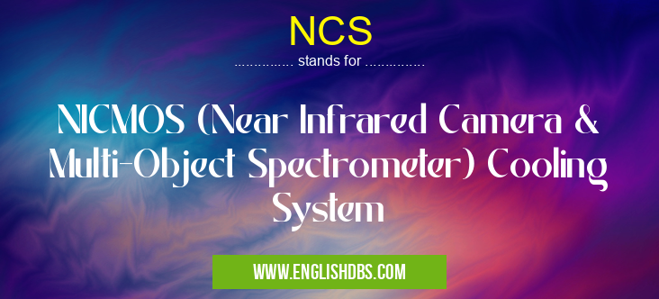 NCS