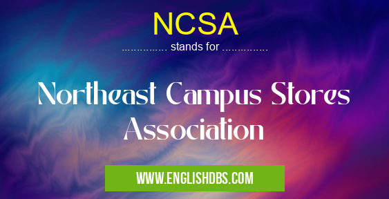 NCSA