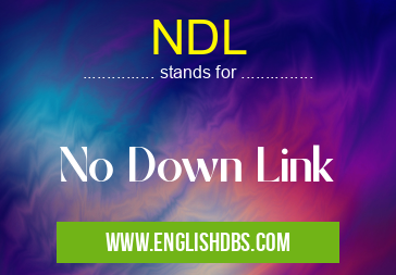 NDL