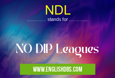 NDL