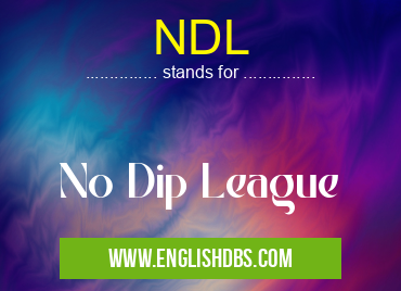 NDL