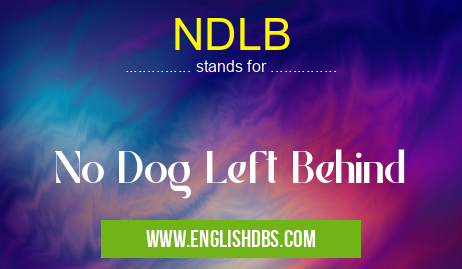 NDLB