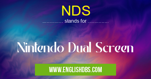 NDS