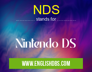 NDS