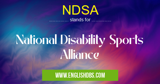 NDSA