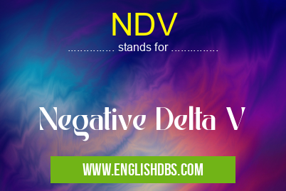 NDV