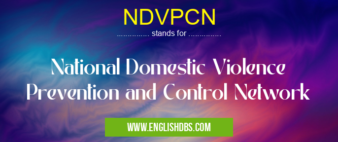 NDVPCN