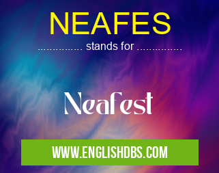 NEAFES