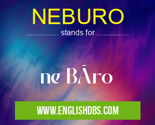 NEBURO