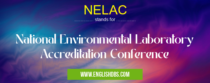 NELAC