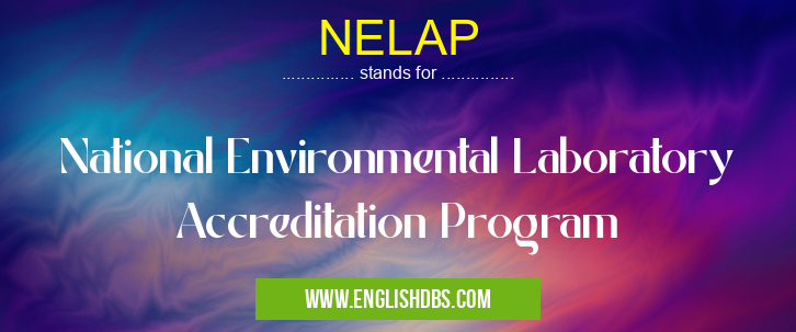 NELAP