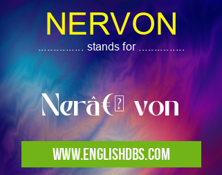 NERVON