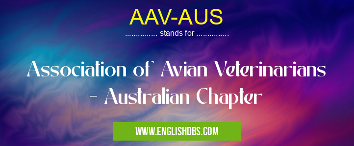 AAV-AUS