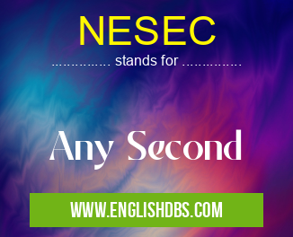 NESEC