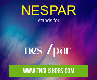 NESPAR