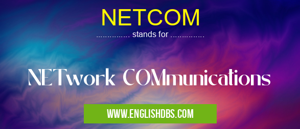 NETCOM