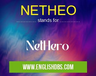 NETHEO