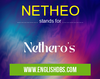 NETHEO