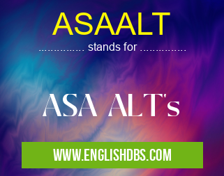 ASAALT