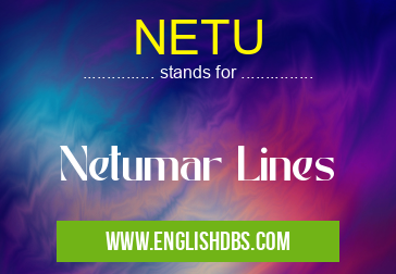 NETU