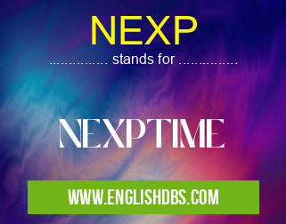 NEXP