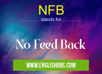 NFB