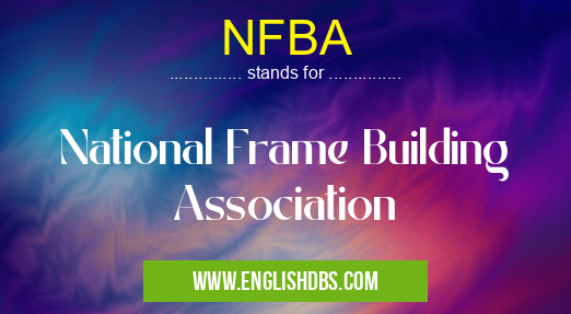 NFBA