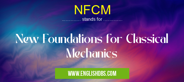 NFCM