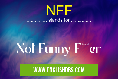 NFF