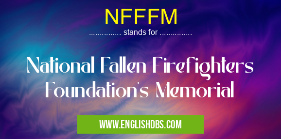 NFFFM