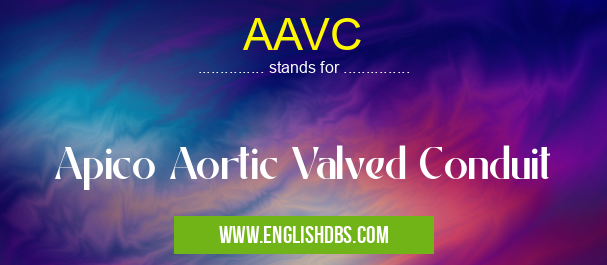 AAVC