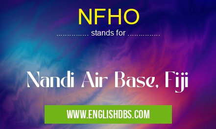 NFHO