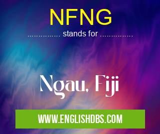 NFNG