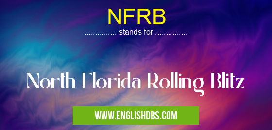 NFRB