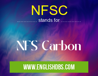 NFSC