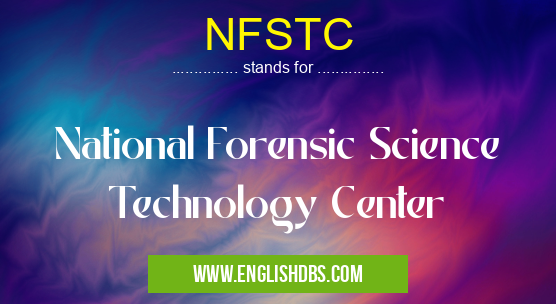 NFSTC