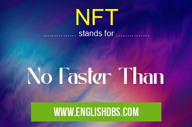 NFT