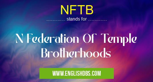 NFTB