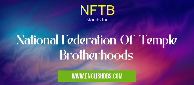 NFTB