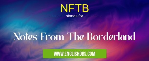 NFTB